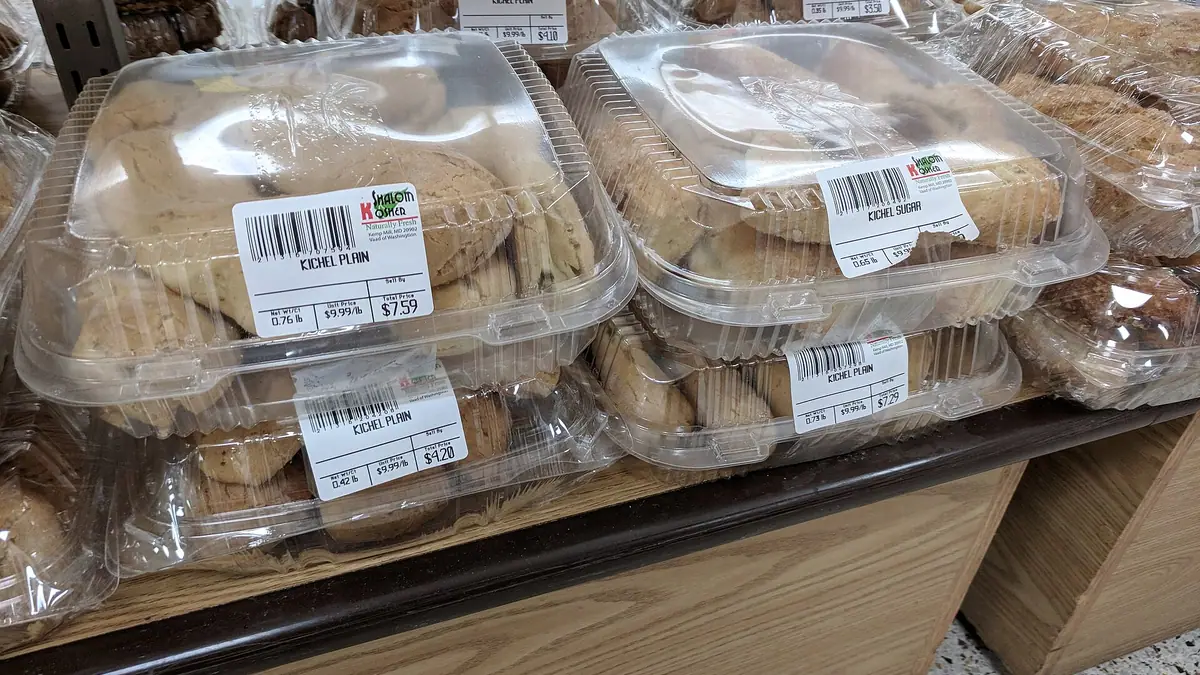 Farmhouse Bakery – bakery in North Walsham town centre